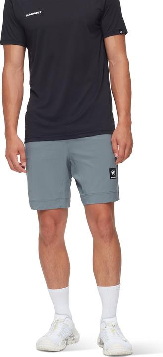 Produktbild Mammut Massone Sport Shorts (54)