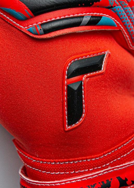 Immagine prodotto Reusch Guanto da portiere Attrakt Gold X (8.5)
