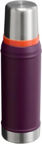 Produktbild Stanley 1913 Termos Stanley Legendary Classic Classic Plum 0 75L (0.75 l)