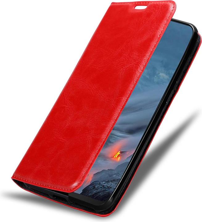 Image du produit Cadorabo Couverture (Huawei P30)