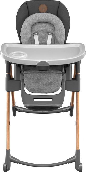 Image du produit Maxi-Cosi Minla Essential Graphite (Chaise haute)
