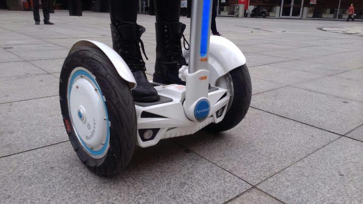 Produktbild Airwheel S3 (18 km/h)