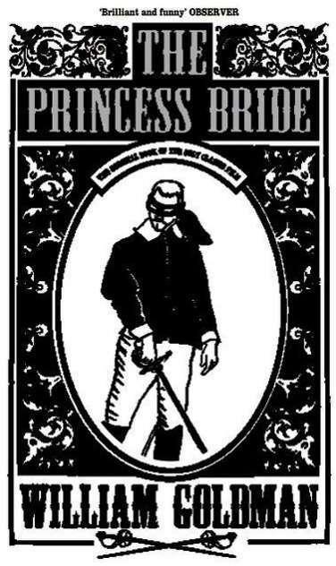 Produktbild The Princess Bride (Englisch, William Goldman, 1999)
