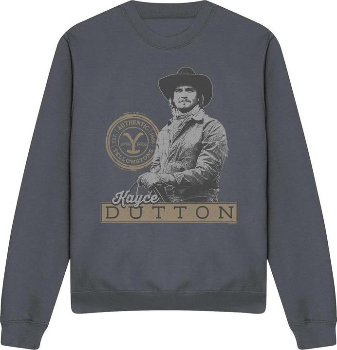 Image du produit Yellowstone - Sweat - Adulte (XL)