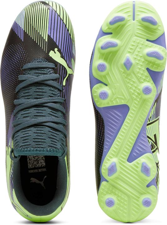 Produktbild Puma FUTURE 7 PLAY FG/AG Jr (34)