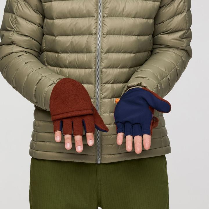 Produktbild Cotopaxi Teca Fleece Glitten (XL)