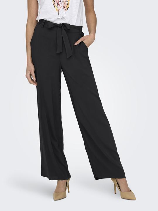 Image du produit Only Normal geschnitten Hose Hose (40)