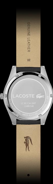 Immagine prodotto Lacoste Eredità (Orologio da polso analogico, 42 mm)
