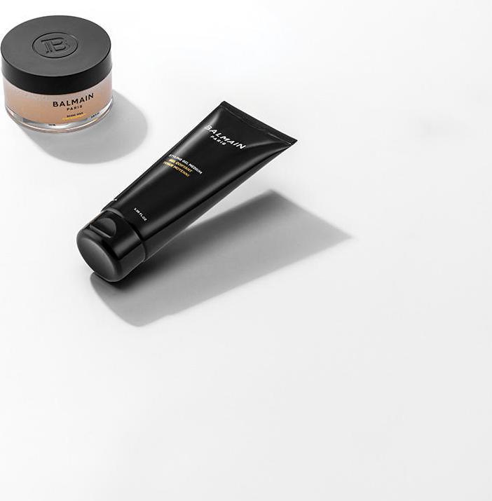 Produktbild Balmain Paris - Styling Gel Maximum Hold 100 ml (Haargel, 100 ml)