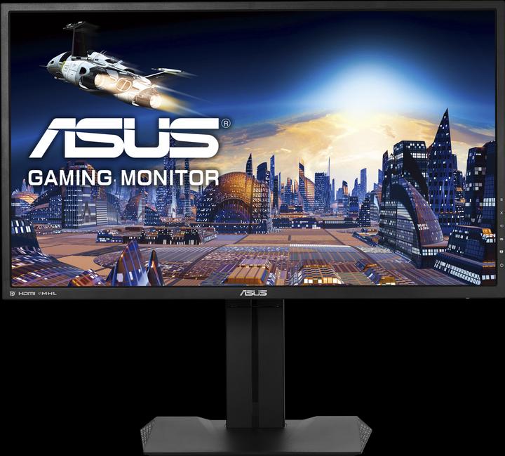Image du produit ASUS Mg279q (2560 x 1440 pixels, 27")