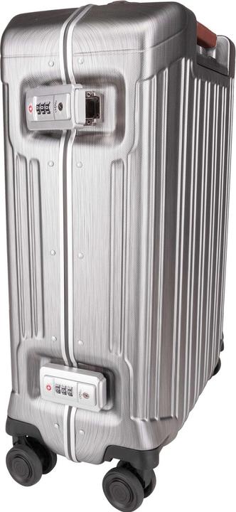 Image du produit Piquadro PQ-Light (37 l, Bagage à main (jusqu'à 50l))