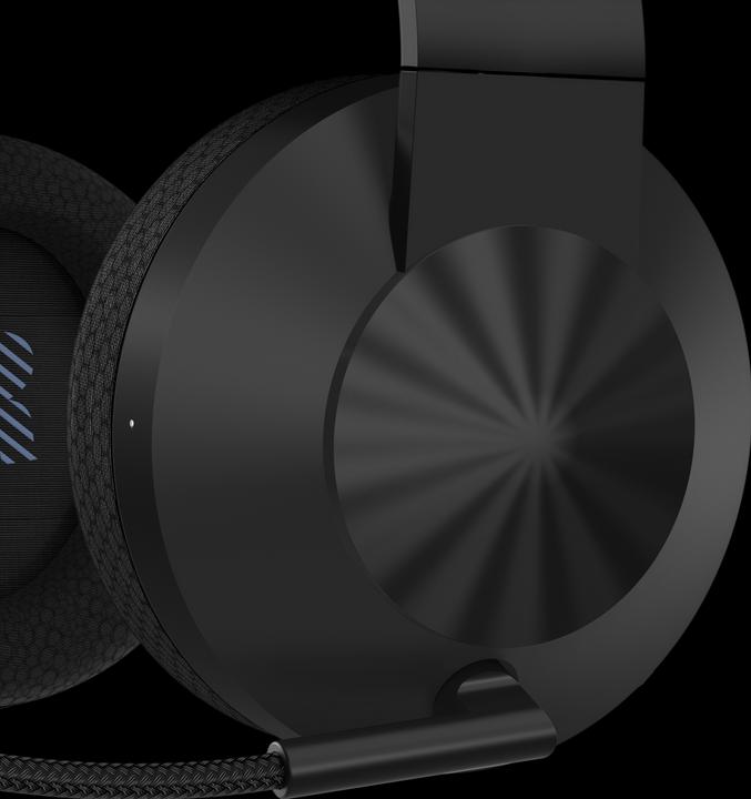 Image du produit Lenovo Casque Legion H600 (Sans fil, Filaire)