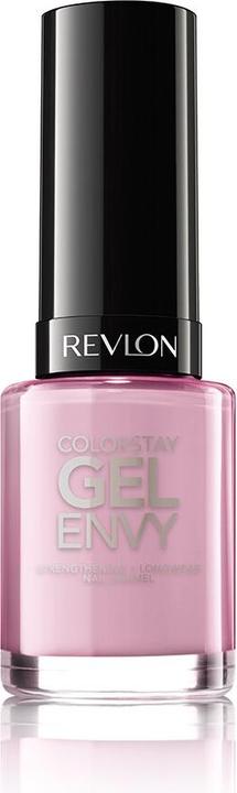 Image du produit Revlon COLORSTAY gel envy #118-lucky in love (118 Lucky In Love, Vernis à ongles effet gel)