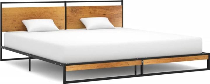 Actual product image VidaXL Paulinus (200 x 200 cm)