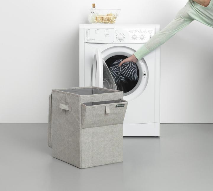 Produktbild Brabantia Wäschebox (35 l)