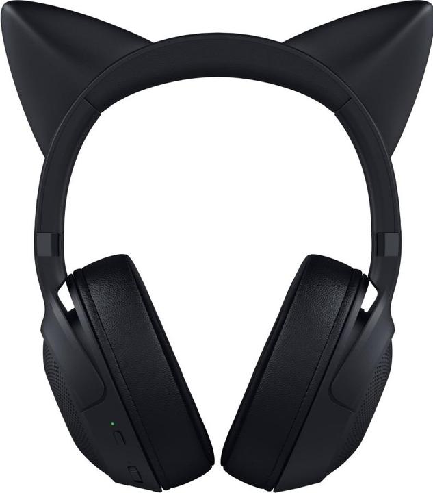 Image du produit Razer Kraken Kitty V2 BT - Black (Sans fil)