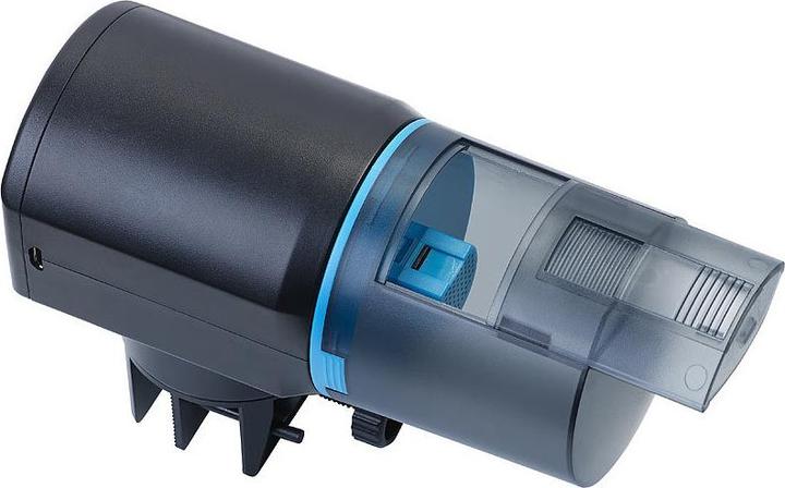 Image du produit Sweetypet Distributeur automatique de nourriture pour poissons WLAN intelligent (Alimentation automatique Digital)
