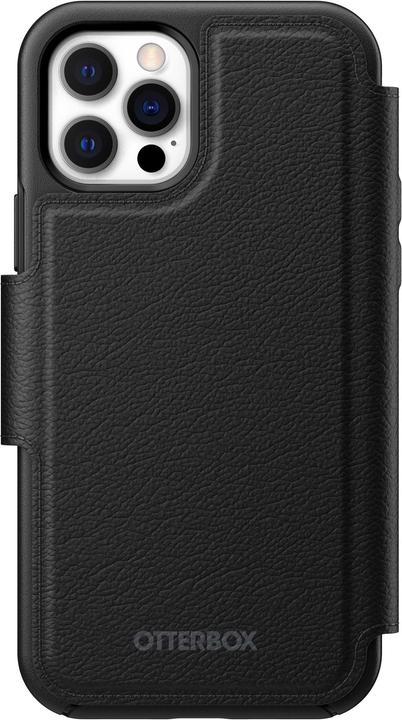 Produktbild OtterBox Folio für MagSafe (Apple iPhone 12 Pro)