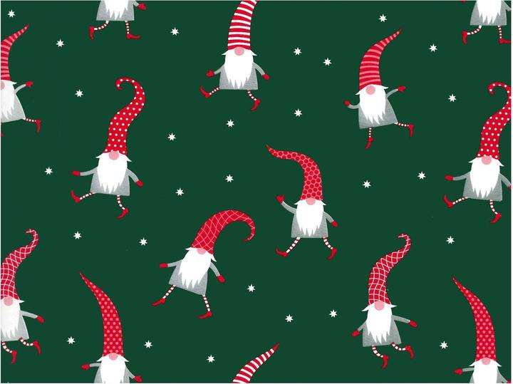 Immagine prodotto Rotolux Carta da regalo collezione Natale, 50 rotoli (Carta da regalo)