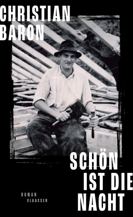 Image du produit Schön ist die Nacht (Allemand, Christian Baron, 2022)