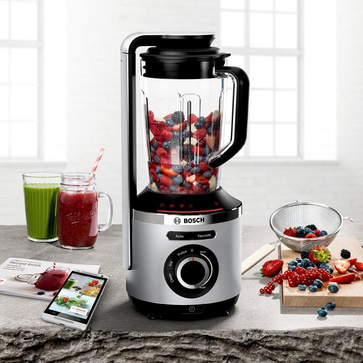 Actual product image Bosch Hausgeräte MMBV621M (1000 W)