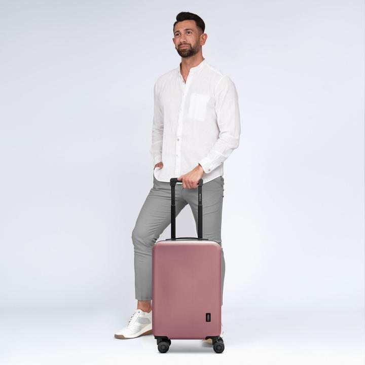 Immagine prodotto Redolz Essentials 09 CABIN Carrello cabina a 4 ruote 55 cm (37 l, Bagaglio a mano (fino a 50 litri))