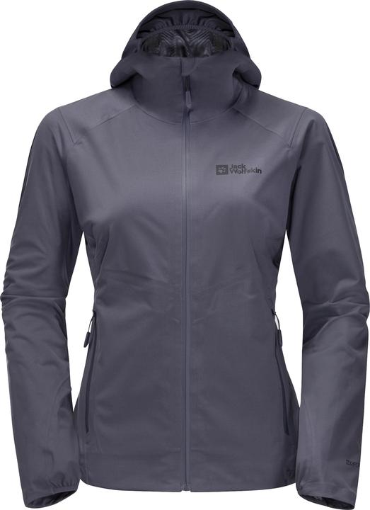 Image du produit Jack Wolfskin Emberberg 3L Jkt W (M)