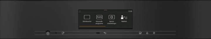 Actual product image Miele DGC 7865 HC Pro