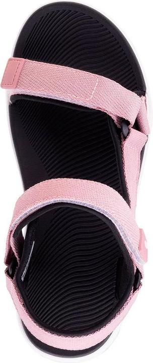 Actual product image Hi-Tec Womens/Ladies Apodis Sandals (40.5)
