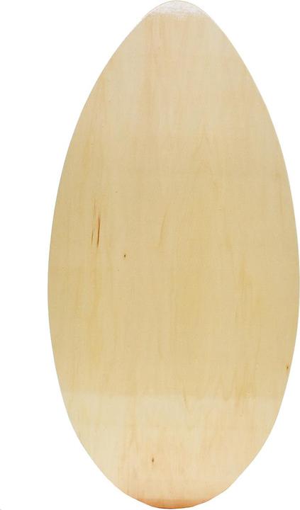 Actual product image 9WS Skim board bois 41" Aztec