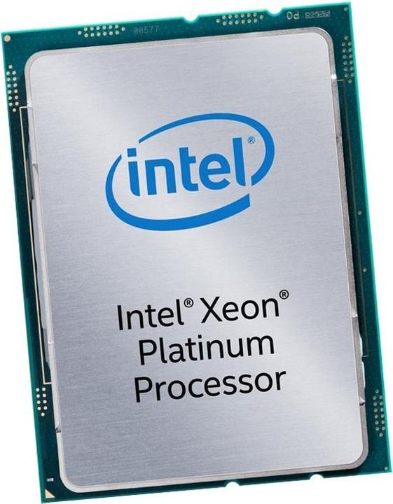 Lenovo DCG ThinkSystem SN850 Intel Xeon Platinum 8176M 28C 165W 2.1GHz Processor Option Kit (LGA 3647, 2.10 GHz, 28 -Core)