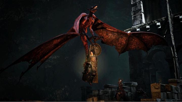Produktbild GED Dragon's Dogma Dark Arisen (PS3)