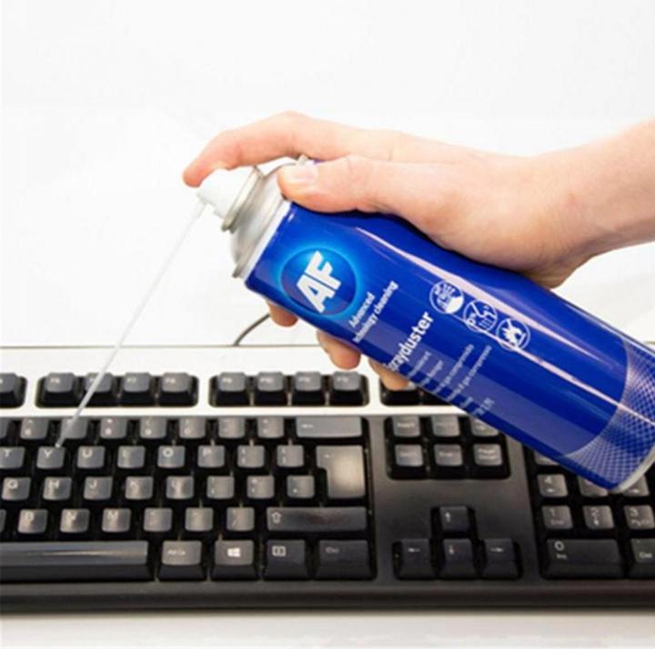 Produktbild AF Sprayduster ASDU 400D