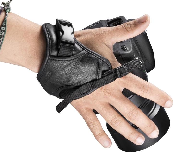 Productafbeelding mantona Eerste klas handriem (Handriem)