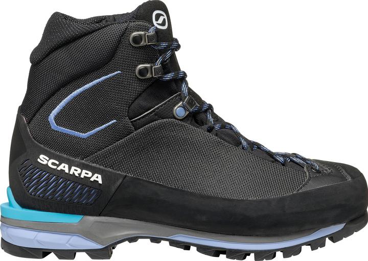 Actual product image Scarpa Zodiac Tech LT GTX Wmn (39.5)