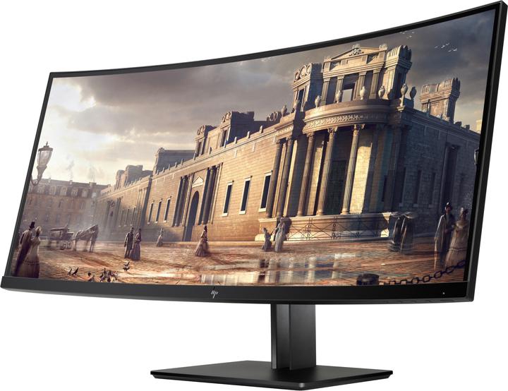 Actual product image HP Z38c (3840 x 1600 pixels, 38")