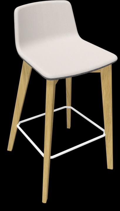 Beige, Grigio melange, Bianco, Frassino naturale tinto grigio chiaro