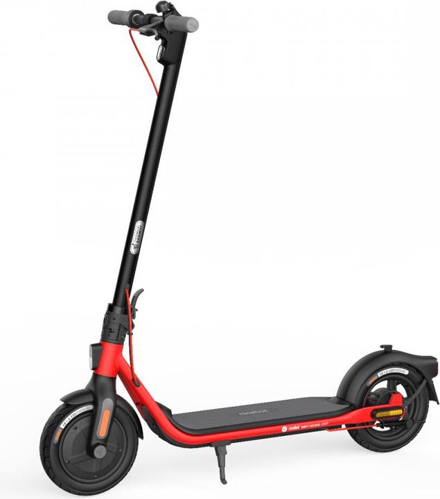 Image du produit Segway-Ninebot KickScooter D38E par Segway (25 km/h, 38 km, 350 W)