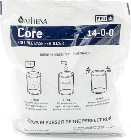 Actual product image Pro Core - 10lbs ( 4.53kg) (4.53 kg)