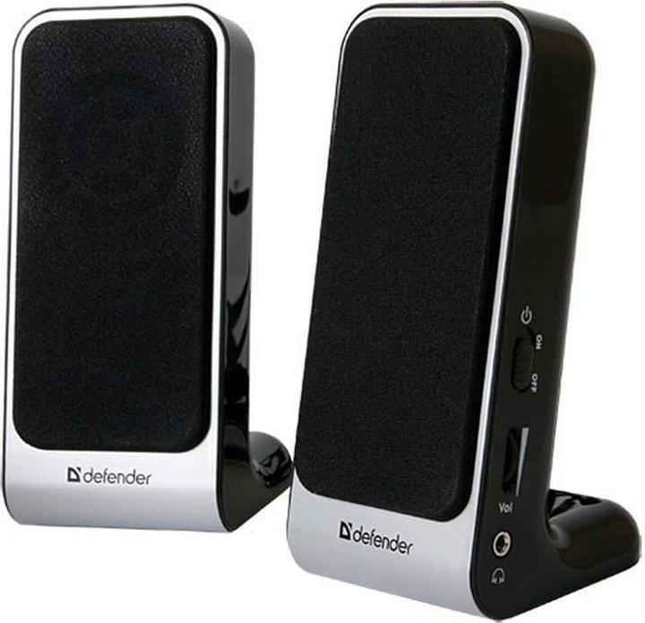 Produktbild Defender SPK-225 (65220) computer speakers