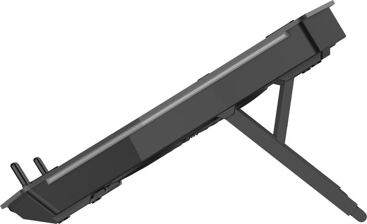 Immagine prodotto Omega Dissipatore di calore OMNCP2FB (USB-C)