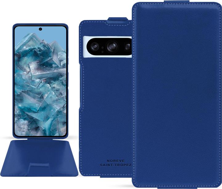 Bleu Océan PU ( Pantone #003da5 )