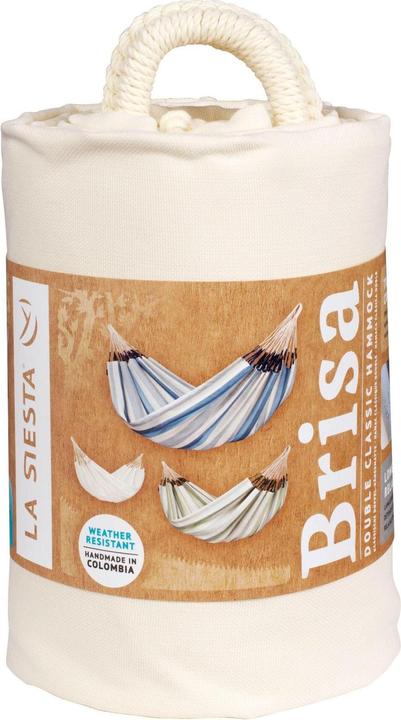 Actual product image La Siesta Brisa (200 kg)