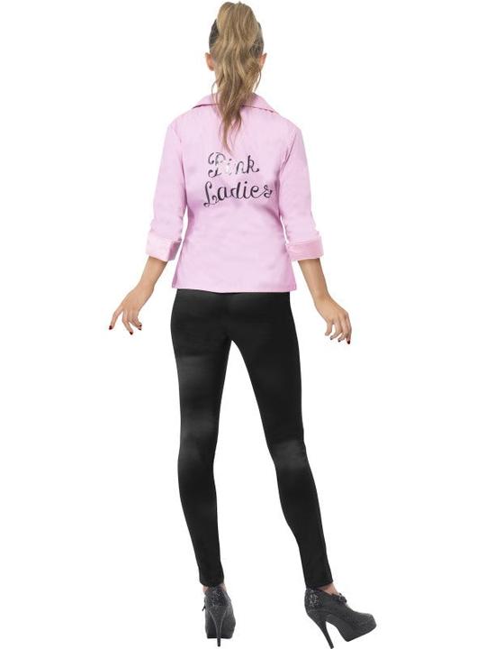 Image du produit Smiffys Grease: Pink Ladies (M)