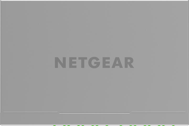 Image du produit Netgear MS108EUP (8 Ports)
