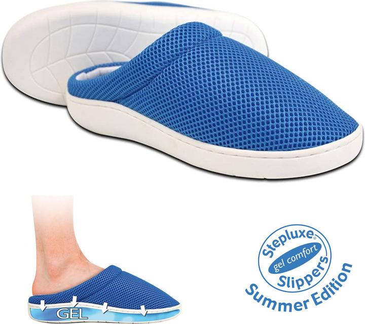 Actual product image Best direct Stepluxe Summer Slippers (39, 40)