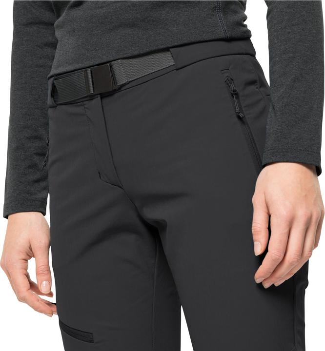 Produktbild Jack Wolfskin Holdsteig Pants W (38)