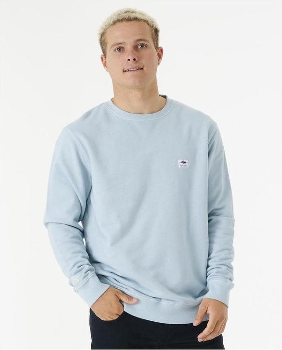 Rip Curl Original Surfers Crew Sweatshirt (XXL)