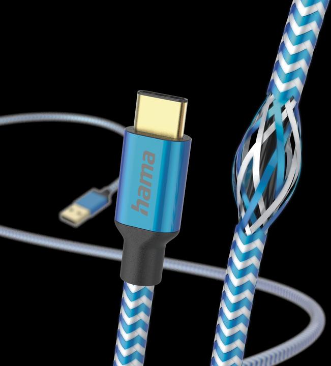 Produktbild Hama Reflective (1.50 m, USB 2.0)