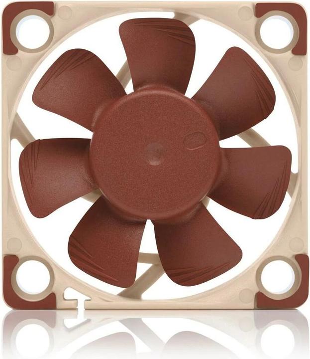 Produktbild Noctua NF-A4x10 24V PWM (40 mm, 1 x)